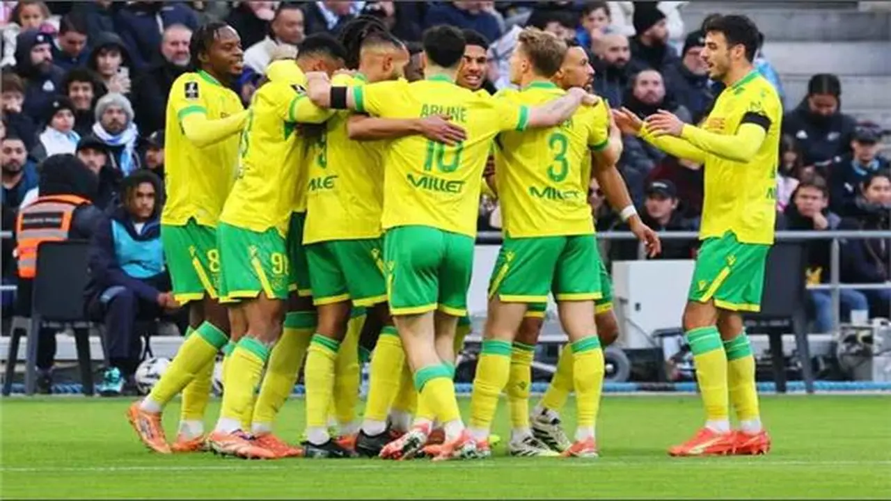 صدام الدوري الفرنسي.. نانت يواجه ليون في اختبار صعب للهروب من قاع الترتيب